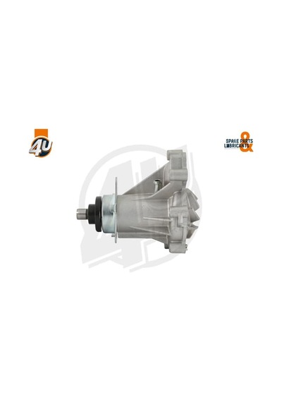 4u Devirdaim Su Pompası Mercedes E Serisi W124 190 W201 Dizel A6012000920 13541mr