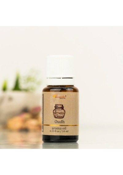 Aromatika Oudh Buhurdanlık Kokusu Renkli