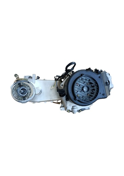 Asya Efsane 100 Komple Motor