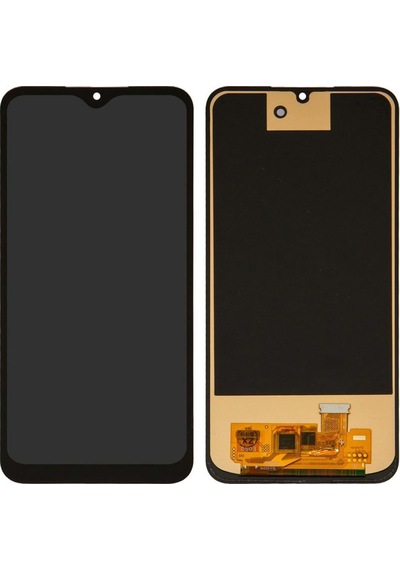 Samsung Galaxy A24 Sm-a245 Lcd Ekran Dokunmatik