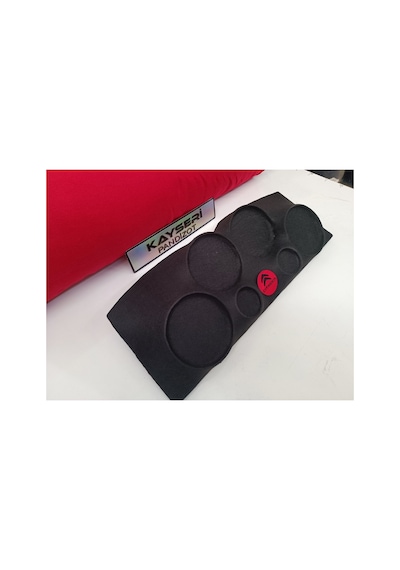 Kayseri Pandizot Peugeot Pejo 106 Pandizot & Citroen Saxo 4x20cm 2x10 Cm Tiz Yeri Polyesterli Fiber İmalatçıyız
