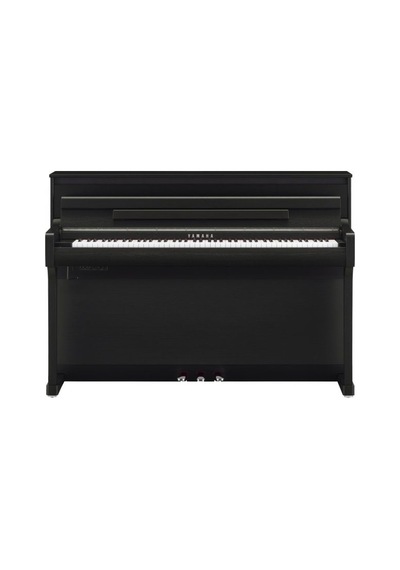 Yamaha Clavinova Clp885b Dijital Piyano Siyah