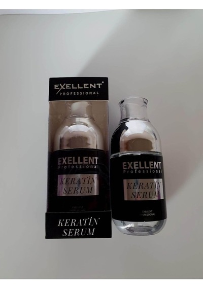 Professional Keratin Serum, 115 Ml, Saç Serumu