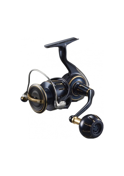 Daiwa Saltiga 23 5000h Makara
