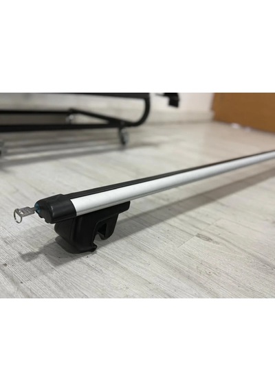 Tabut Bagaj Sıyah 370 Lt 370 Ve 130 Cm Ara Atkı