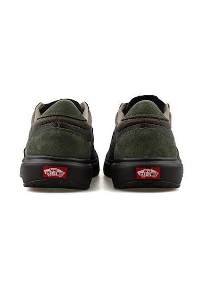 Vans Mte Ultrarange 2.0 Se Erkek Günlük Ayakkabı Vn000d61emp1 Kahverengi Kahverengi
