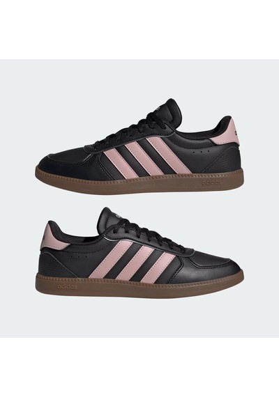 Adidas Kk2203 Breaknet Sleek Kadın Günlük Spor Ayakkabı Renkli