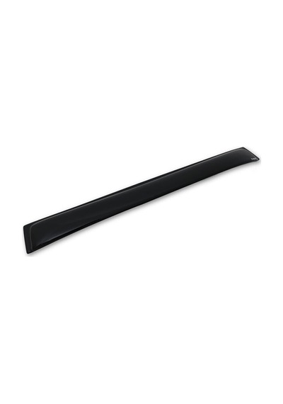Honda Civic Uyumlu Yedek Parça Arka Cam Üstü Spoiler İnce Model 2