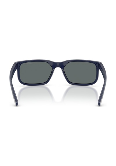An 4372 275481 57 Arnette Polarize Güneş Gözlüğü Siyah