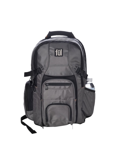 FUL USA Tennman 16" Unisex Laptop Backpack