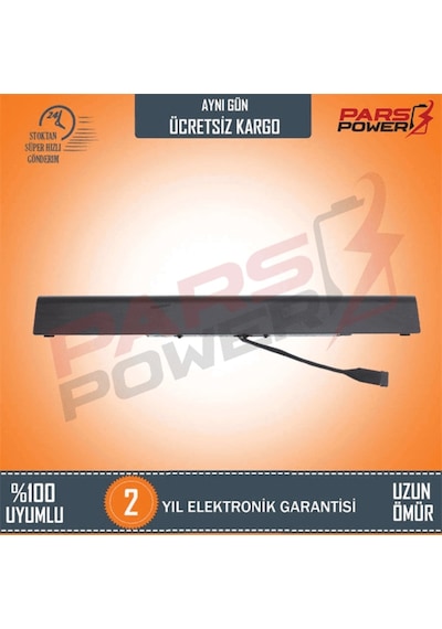 Lenovo Uyumlu Ideapad 80Qq00Yctx Notebook Batarya - Pil (Pars Power) 468688533