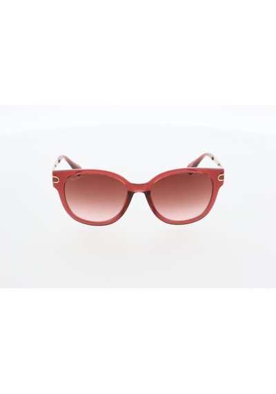 Max&co Mo0121 69t Kadın Güneş Gözlüğü Bordo