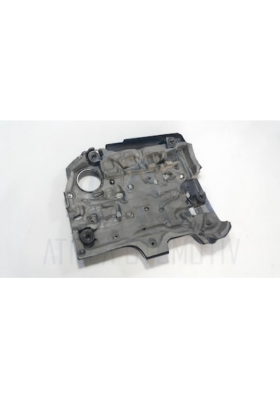 SEAT TOLEDO 2013-2015 1.6 TDİ MOTOR ÜST KORUMA KAPAĞI