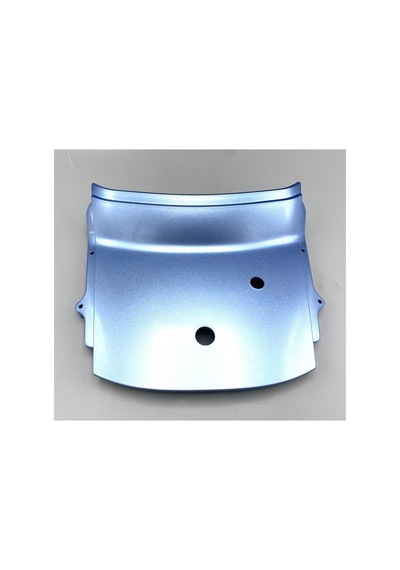 Suzuki An 125 Stop Üst Kapak Mavi