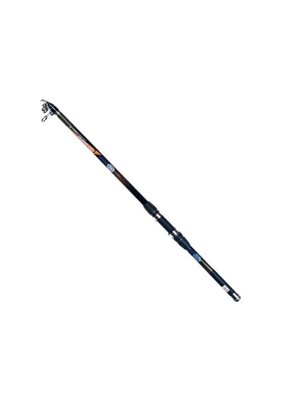 Dft Sea Master 450 Cm Karbon Surf Kamışı 250 G - 810.ssm450