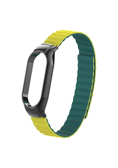 Xiaomi Mi Band 7 Uyumlu Krd-69 Mkst Kordon-siyah