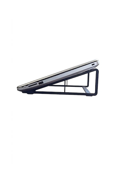 Notebook Standı-laptop, Macbook Uyumlu Notebook Yükseltici Tutucu Stand Standı