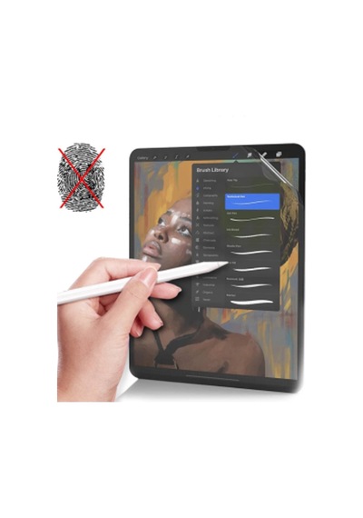 Huaweı T3 7" Mat Nano Ekran Koruyucu Parmak Izi Bırakmaz Mat