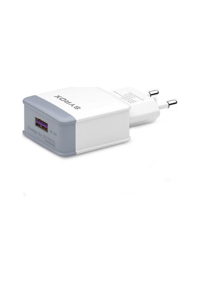 Syrox Pd18B 3.0A 18W Pd Type-C Başlık - 3.0A Type-C Giriş Hızlı Ş (534374599)