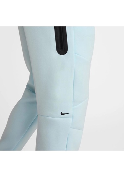Nike Tech Fleece Jogger Erkek Mavi Eşofman Altı Mavi
