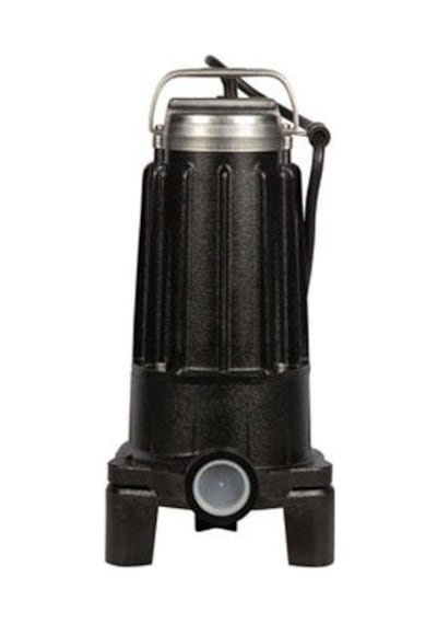 Wilo Grinder 7.20 T Par Bıçaklı Foseptik Pompası 1.5 Hp - 380 Vo