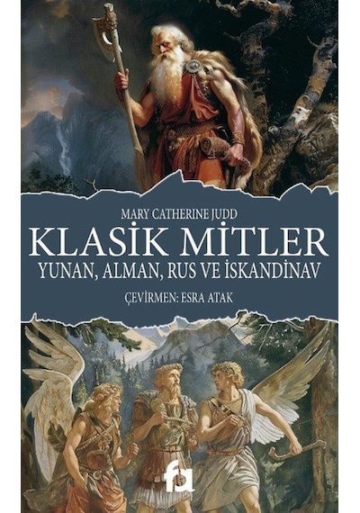 Klasik Mitler / Mary Catherine Judd