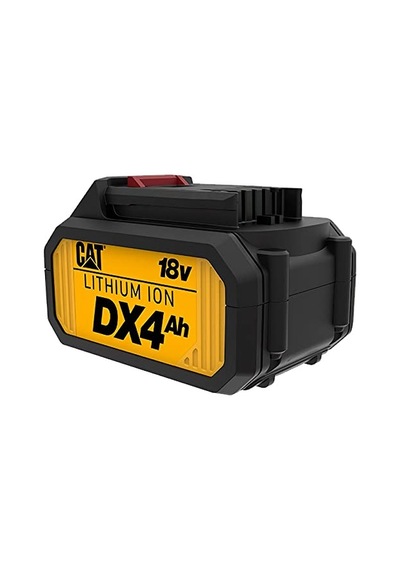 Dxb4 18volt 4.0ah. Li-ion One For All Profesyonel Yedek Akü