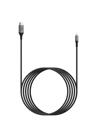 Bix Bx02Hb Pro Type-C To 4K Hdmi Dönüştürücü Kablo