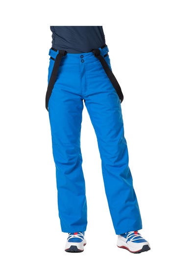 Rossıgnol Rossignol Ski Pant Erkek Mavi Kayak Pantolonu Blu
