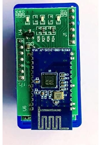 V1.5 Çift Anakart Pıc18f25k80 Destekli Ddt4all Obd Cihazı