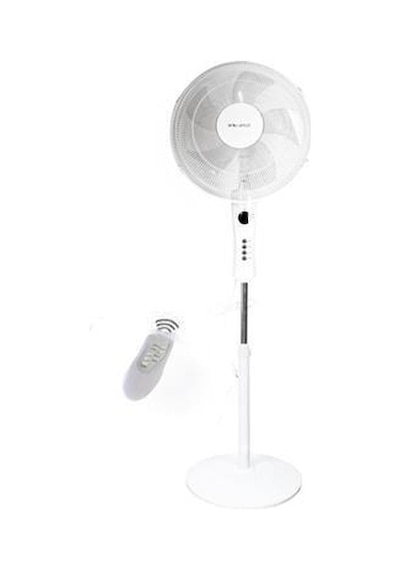 Baleno 16 İnç 40cm Uzaktan Kumandalı Ayaklı Vantilatör-50w