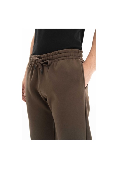 AR-MA Arma Erkek Basic Regular Fit Lastikli Dar Paça Eşofman Altı 001