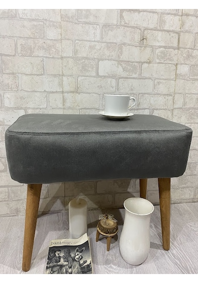Puf . Bench