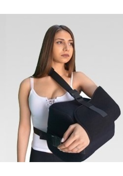 Medikaltec W213 45/60 Derece Kol Askısı