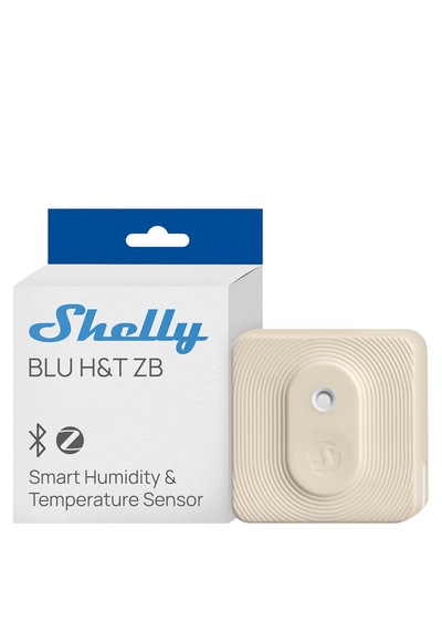 Shelly Blu H&t Zb - Ivory -