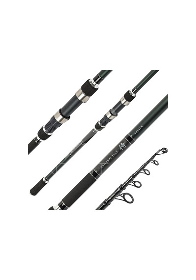 Daiwa Samurai Cf 330cm 20-60gr Teleskobik Kamış