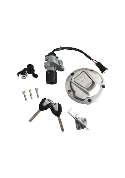 Kontak Seti Cf Moto Sr 250