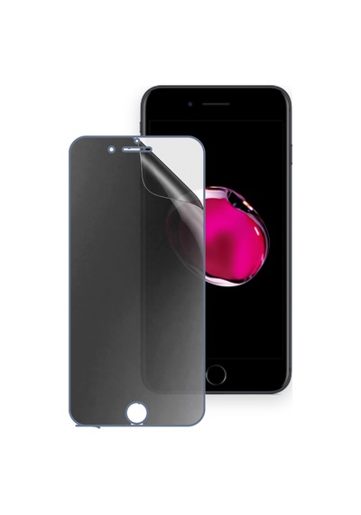 İphone 7 Plus Uyumlu Ön Yüzey Hayalet Privacy Hidrojel Ekran Koruyucu