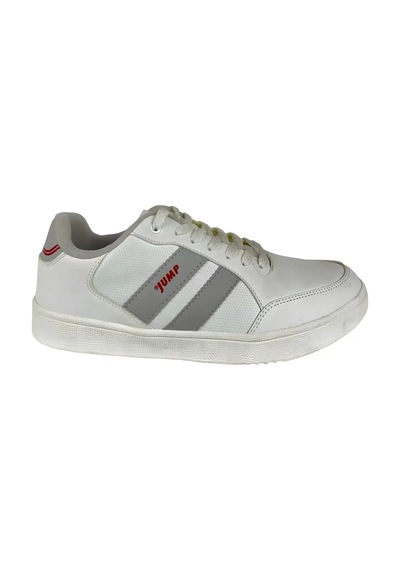 Matzeliger 28164 Beyaz Erkek Günlük Sneakers Spor Ayakkabı
