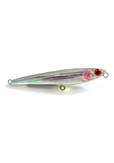 Reha Tustas Uv Green Sardine T004