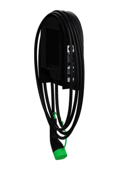 Schneider Electric Evb4s22nc0 Evlink Pro 7,4kw-11kw-22kw 1p/3pn 7 Metre Kablolu Araç Şarj Cihazı