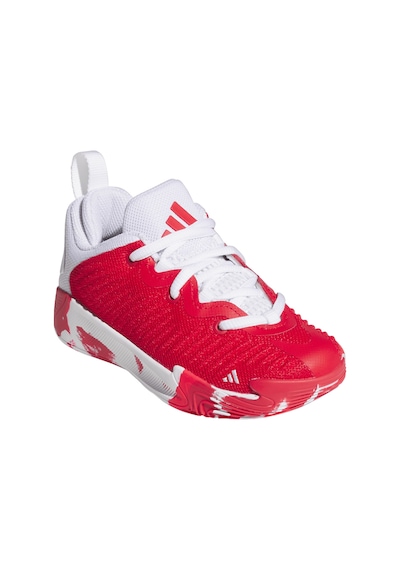 Adidas Initiation C Çocuk Basketbol Ayakkabısı C-adıjq6851f10a00 Kırmızı