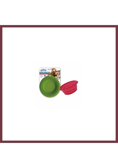 Storeşahin Silikon Kedi Ve Köpek Mama Kabı 2000 Ml Shn0720