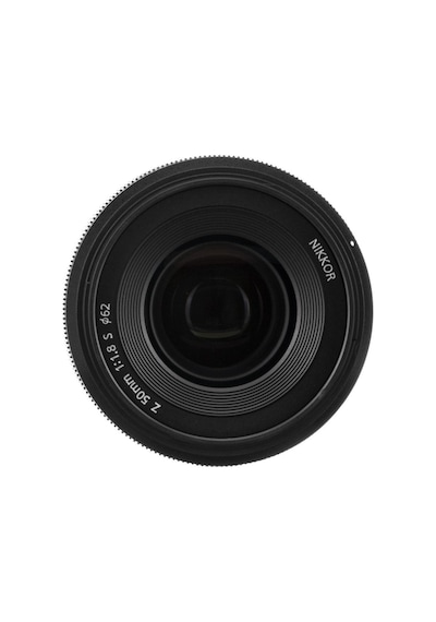 Nikon Nikkor Z 50mm F/1.8 S Lens