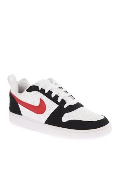 Nike 838937-102 Court Borough Low Erkek Ayakkabı Çok Renkli