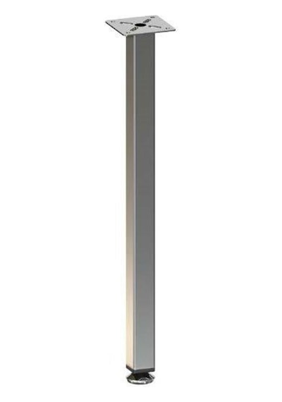 Gürçayhırdavat Sehpa Ayağı 13.125 - 25x25Mm (4 Adet)