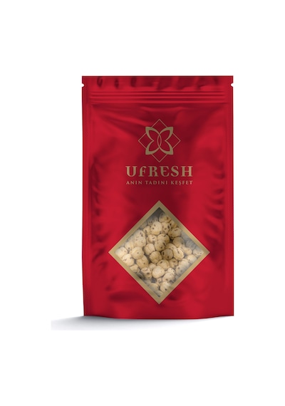 Ufresh Sarı Leblebi 250 G