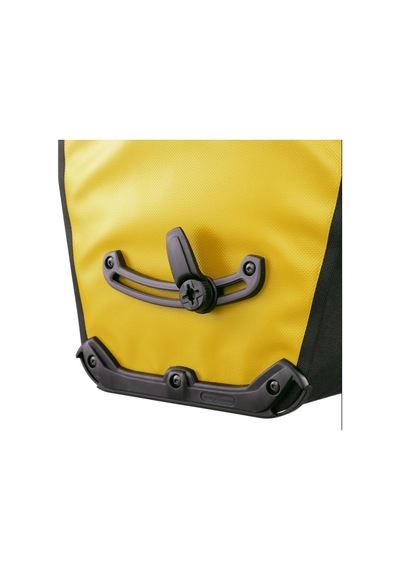 Ortlieb F5310 Back-roller Free Arka Bisiklet Çanta 40l Sarı Ql2.1