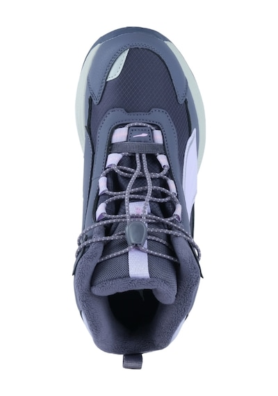 Puma Evolve 2.0 Pure-tex Çocuk Mor Bot 313811-03
