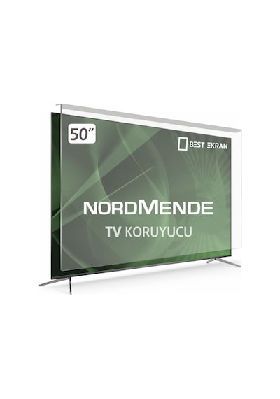 Nordmende Nm50f352 Tv Ekran Koruyucu